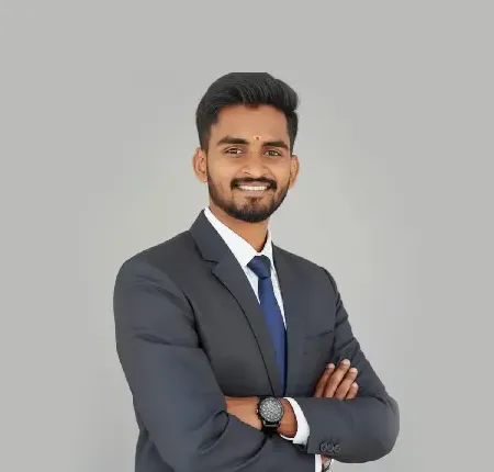 Ashish Ujalambe