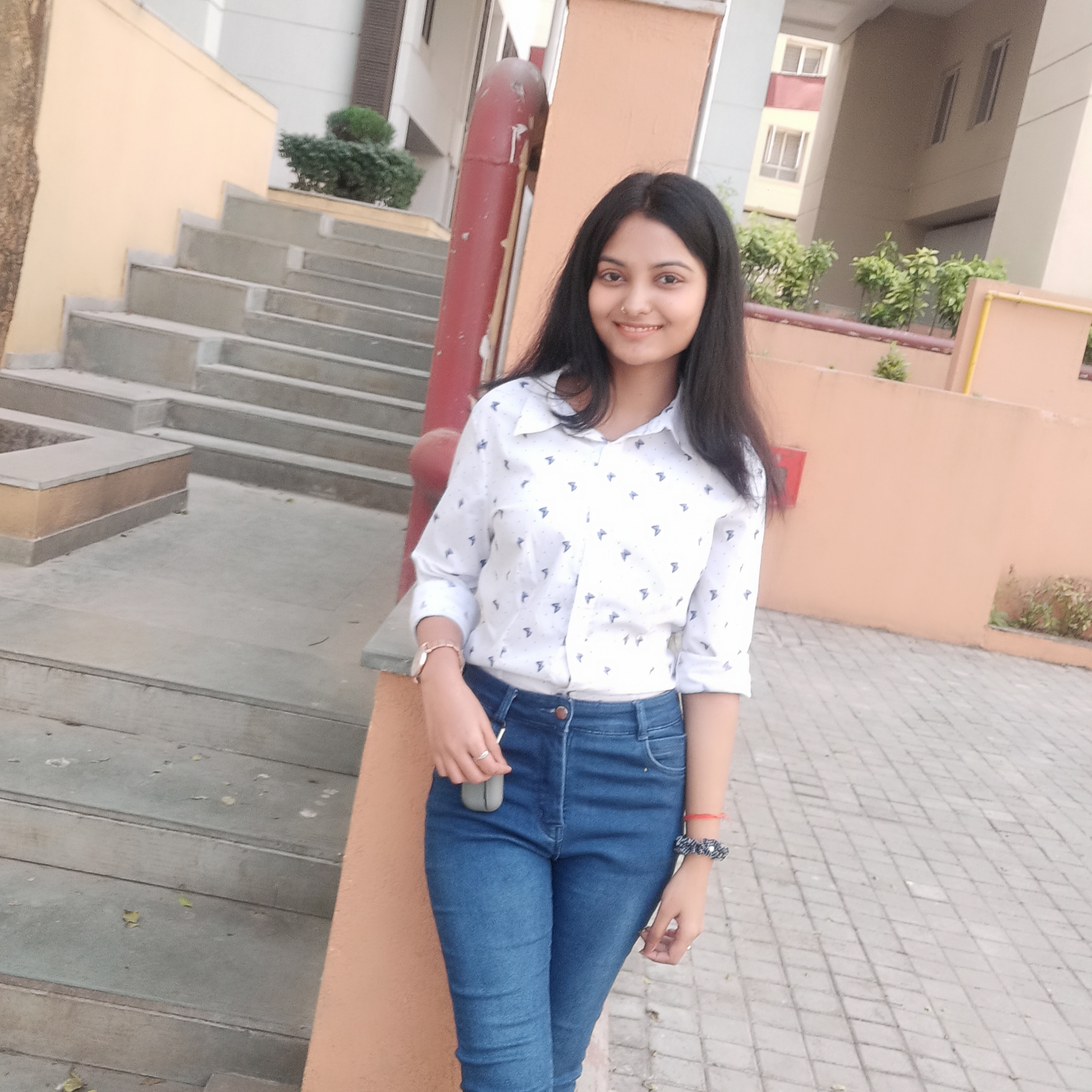 Khushboo Tomar