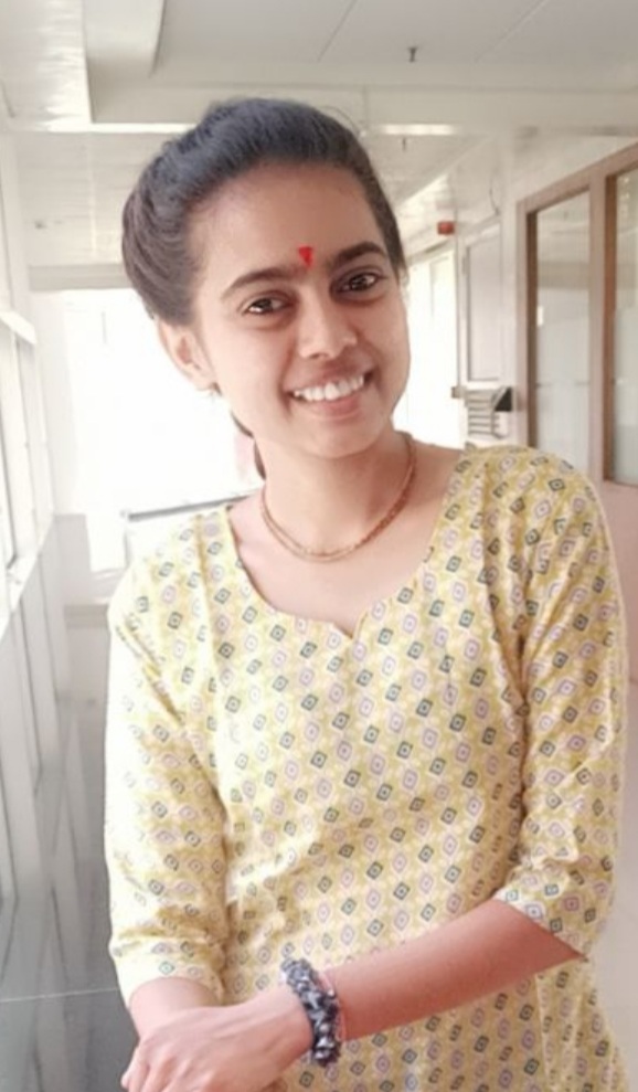 Nikita Patel