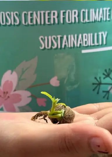Symbiosis Society