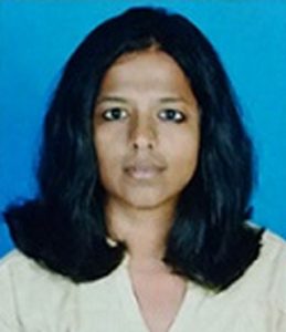 Dr. Swarnalakshmi Umamaheswaran