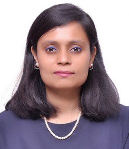 Dr. Vasundhara Sen