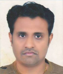 Dr. Rahul B. Hiremath