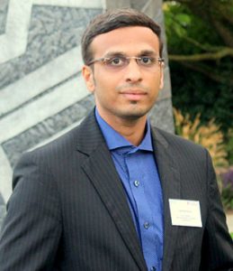 Dr. Harshad Sonar