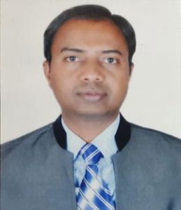 Dr. Nitin R. Mahankale
