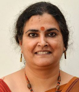 Dr. Aasha Sharma