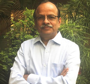 Dr. Prakash Rao