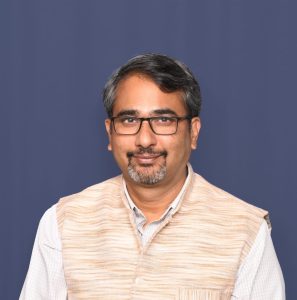 Dr. Om Prakash